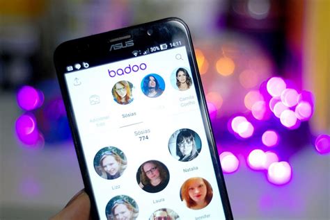 Badoo Fotos: Sua primeira impressão nos encontros on